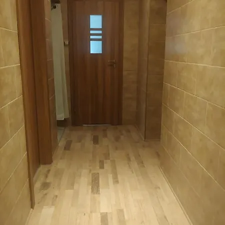 Mazur Apartment Kalisz  Exterior photo