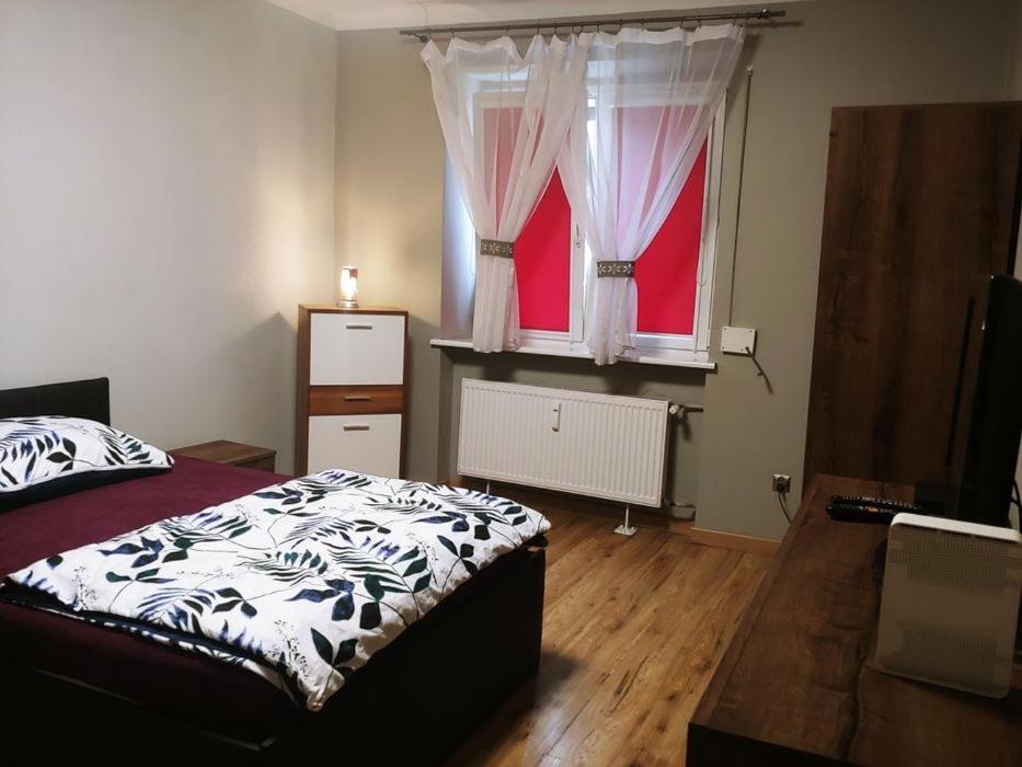 Apartment Mazur Kalisz (Greater Poland)