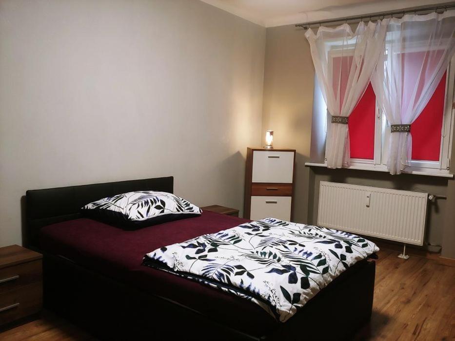 Mazur Kalisz (Greater Poland)