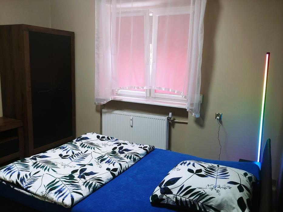 Apartment Mazur